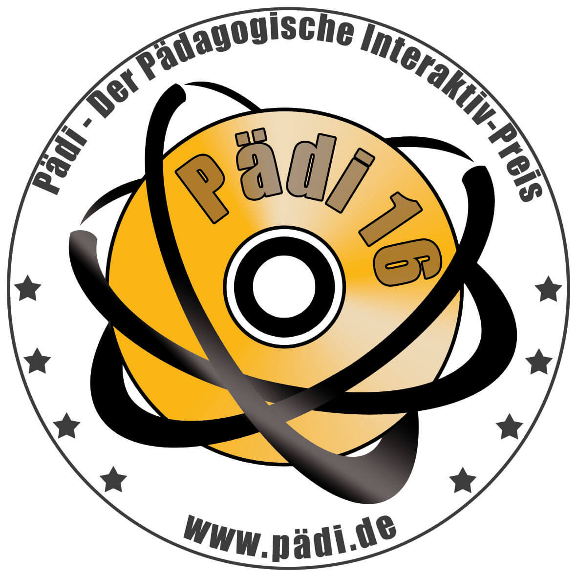 Pädi - Der Pädagogische Interaktiv-Preis